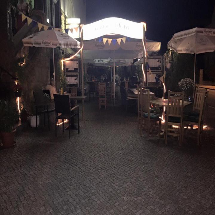 Trattoria Dell Arte